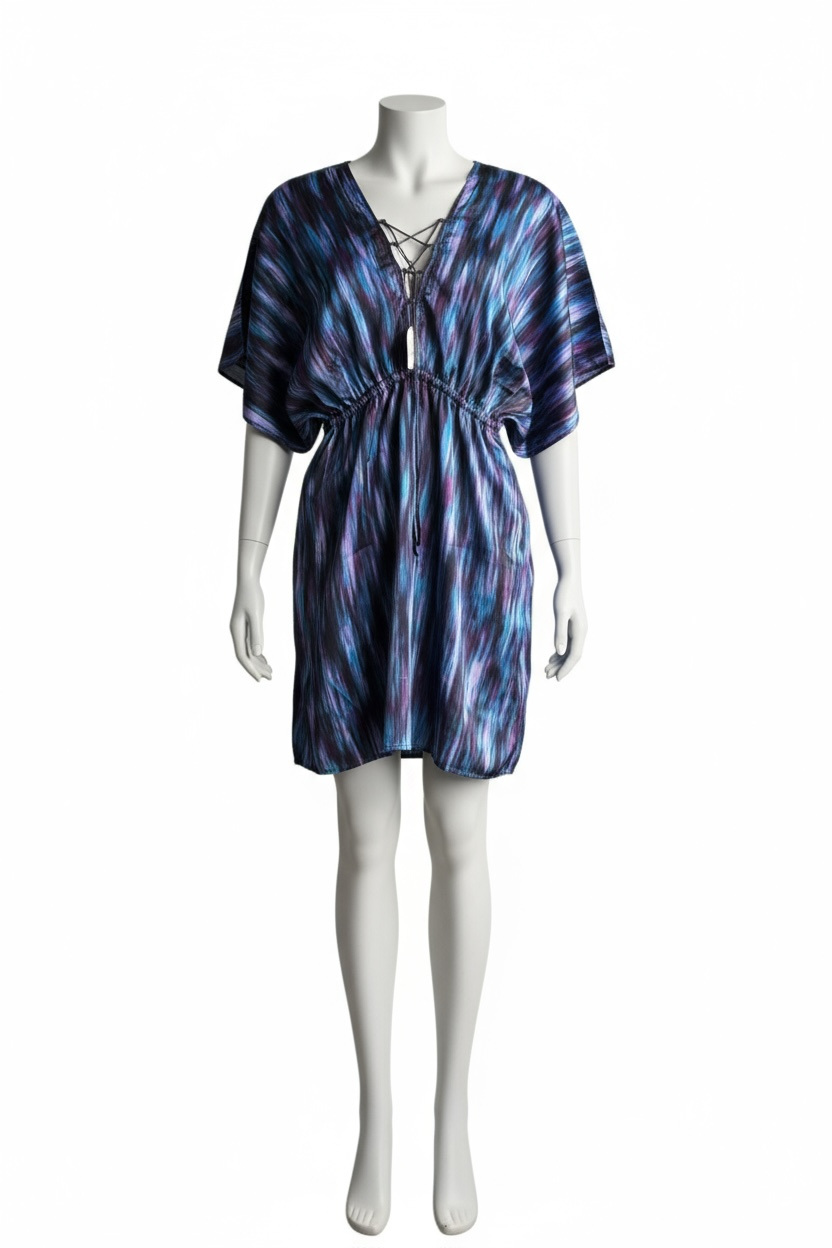 JMP The Label Women's Beach Coverup (Size S)