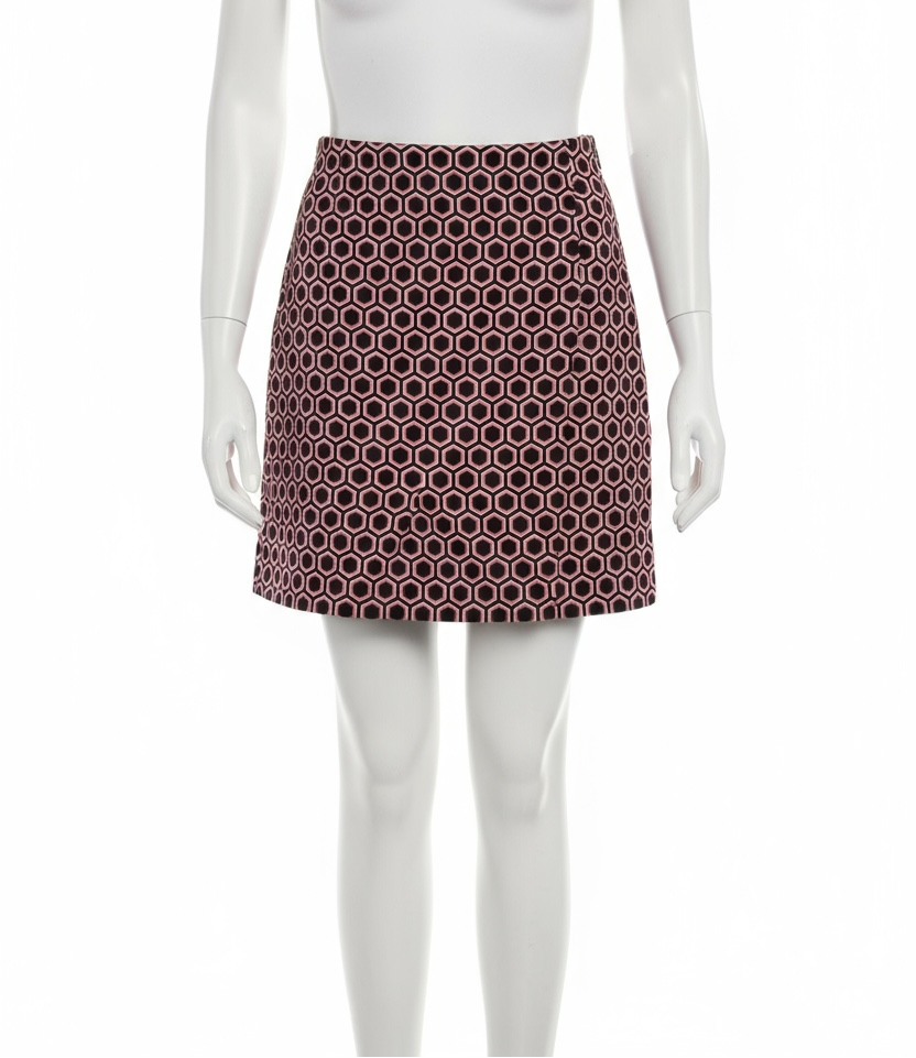 Talbots Women's Skort Skirt (Size S)