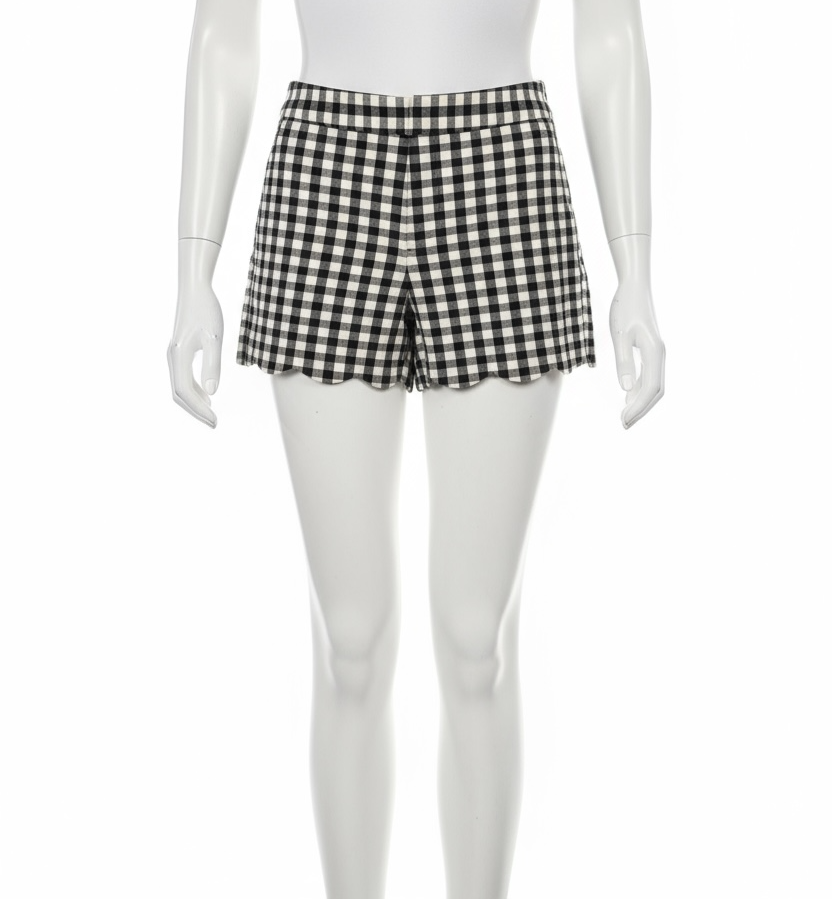 Club Monaco Women's Shorts (Size S)