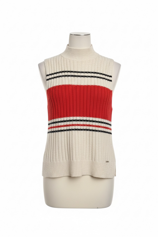 Abercrombie & Fitch Women's Sweater Top (Size S)