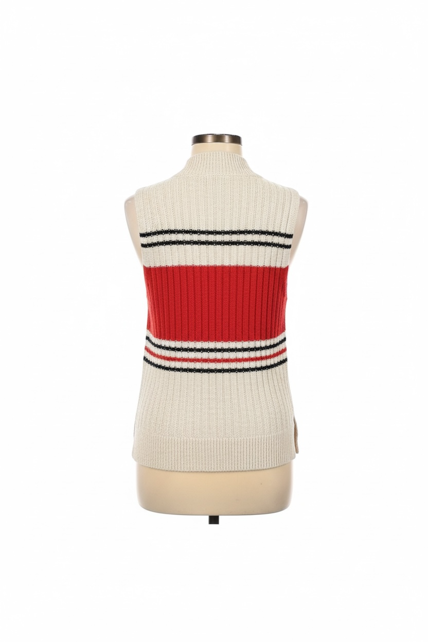 Abercrombie & Fitch Women's Sweater Top (Size S)