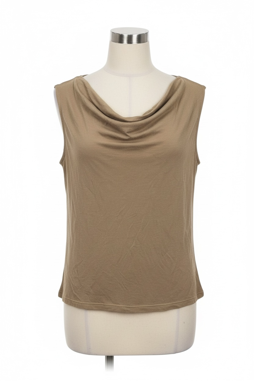 MNG (Mango) Women's Top (Size S)