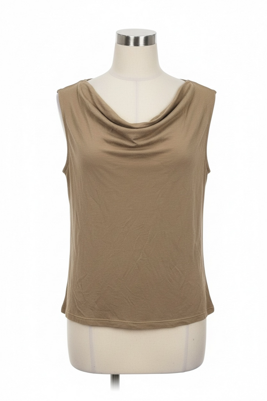 MNG (Mango) Women's Top (Size S)