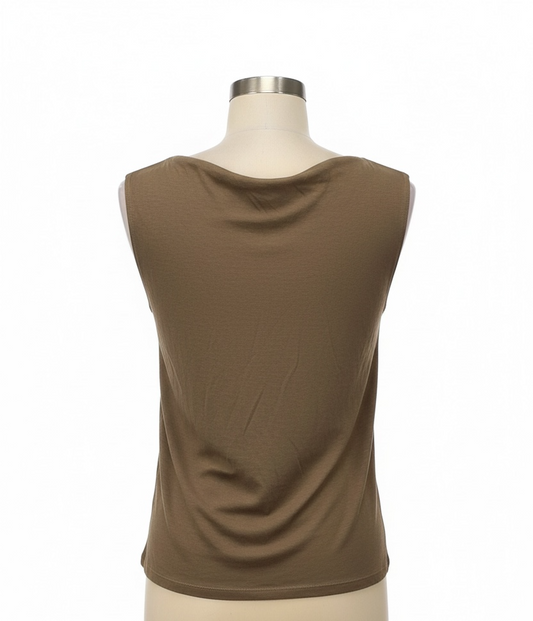 MNG (Mango) Women's Top (Size S)