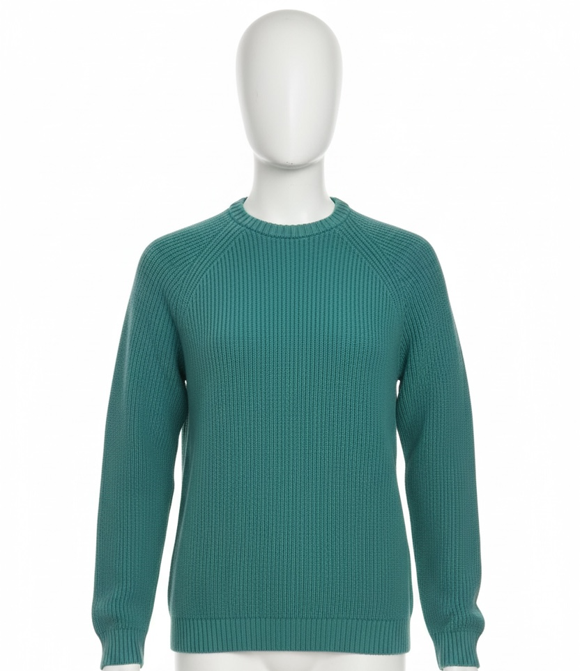ZARA Women's Ribbed Sweaters (Size S)