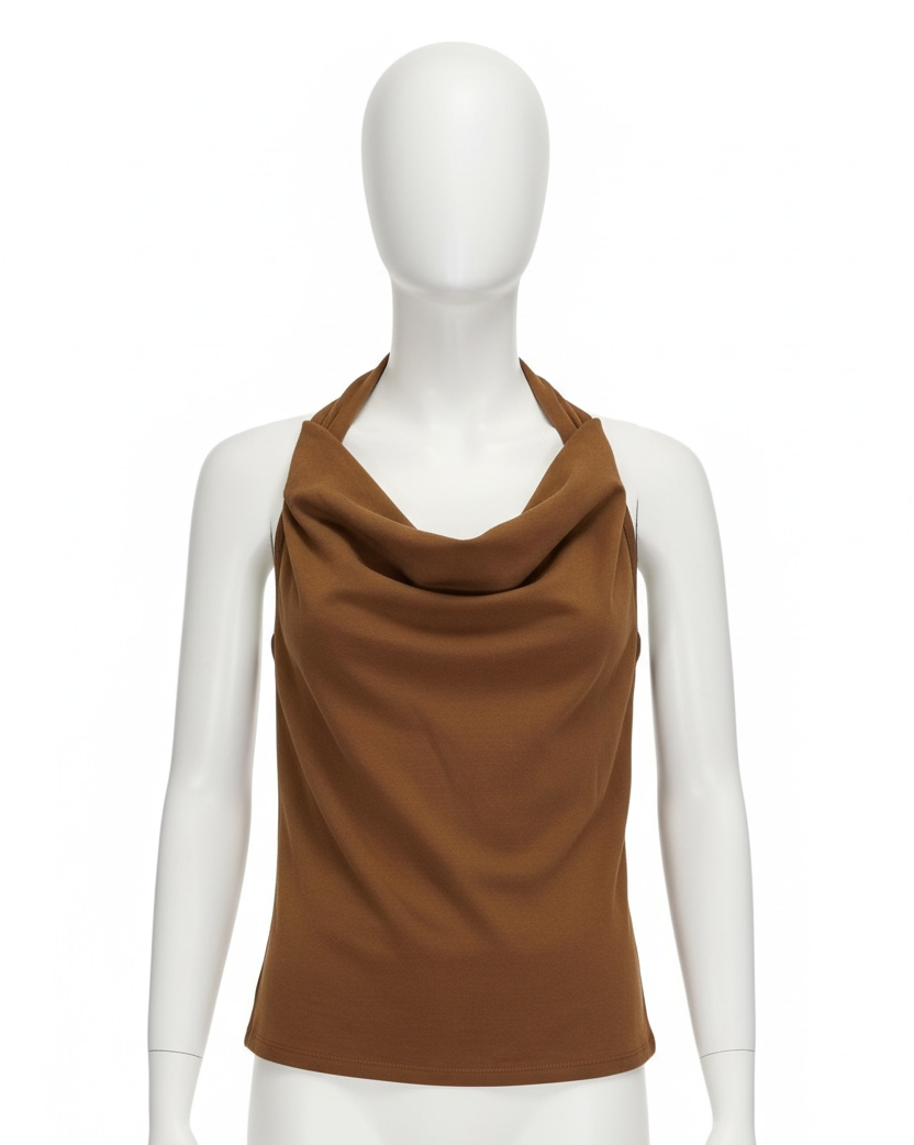 WEWOREWHAT Main Character Women's Top (Size M)