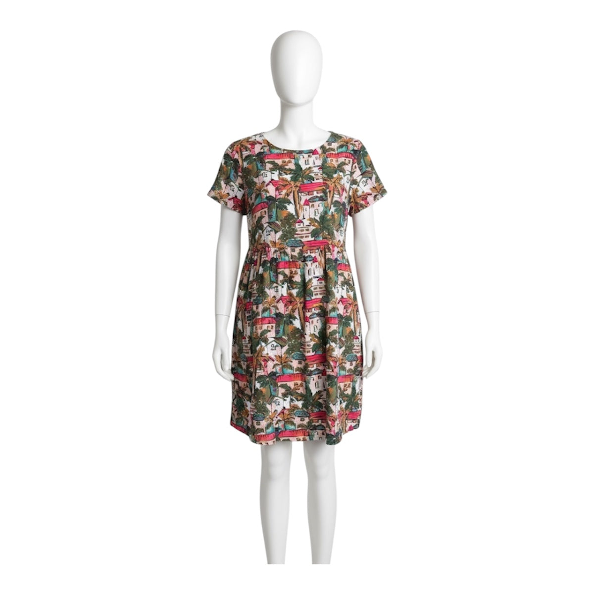 Forever 21 Women's Dress (Size S)