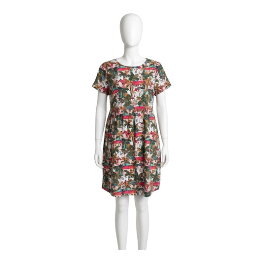 Forever 21 Women's Dress (Size S)